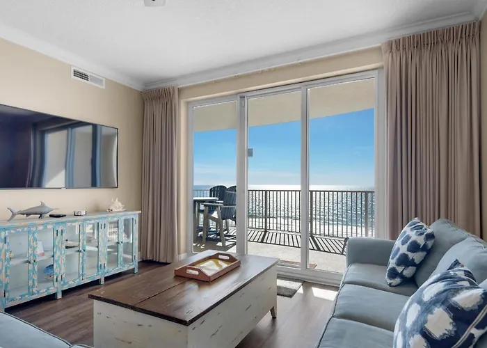 Ocean Villa 803