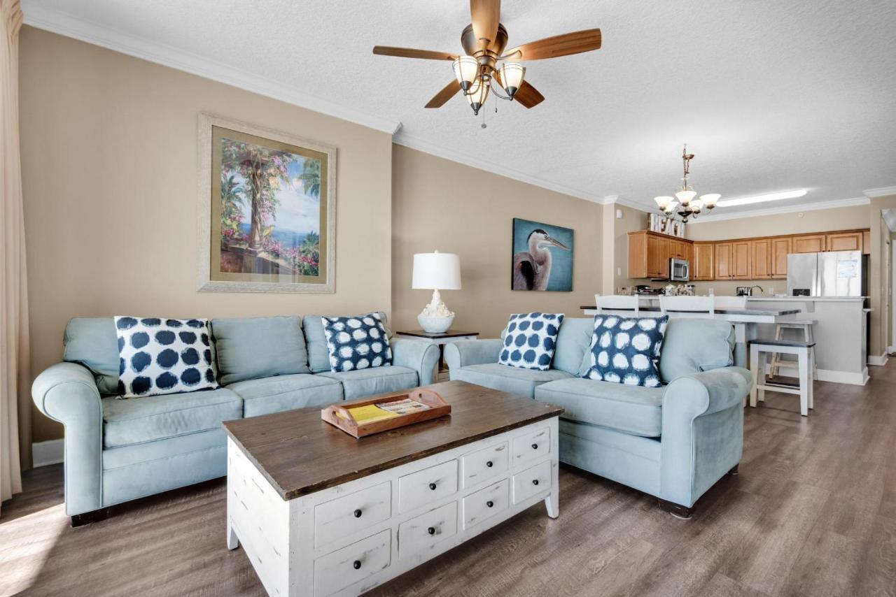 Ocean 803 Holiday home