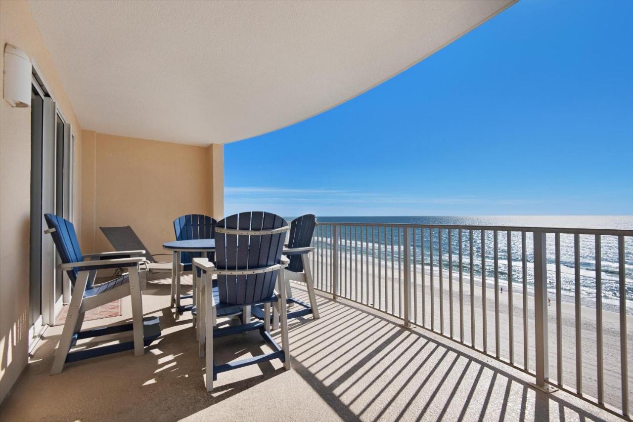Ocean 803 Panama City Beach