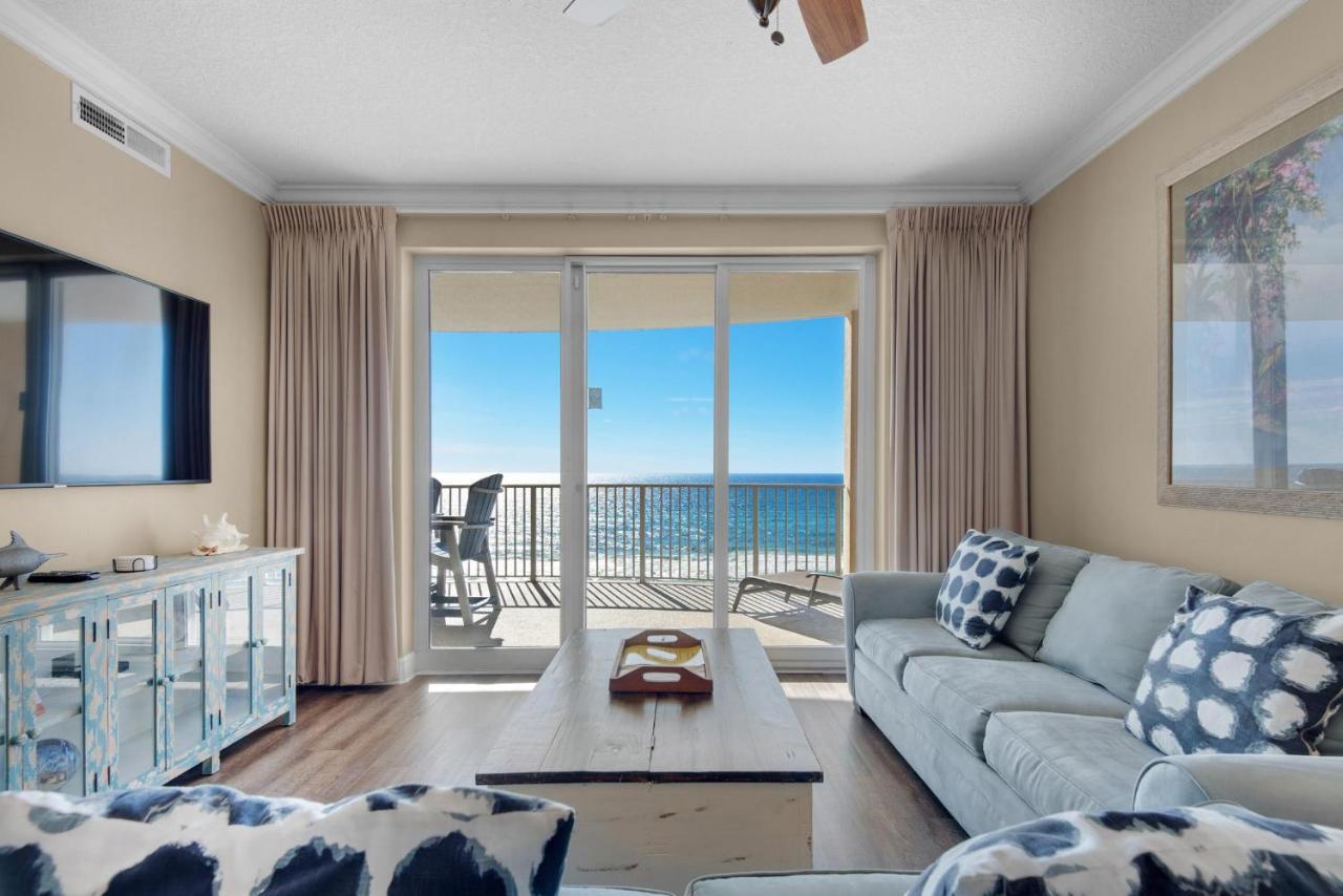 Ocean 803 Holiday home Panama City Beach