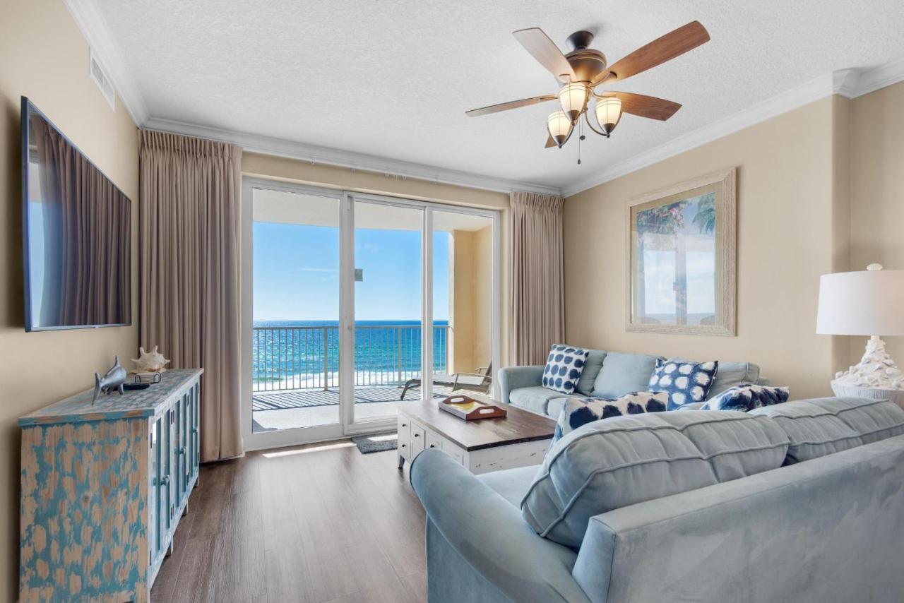 Ocean 803 Holiday home Panama City Beach