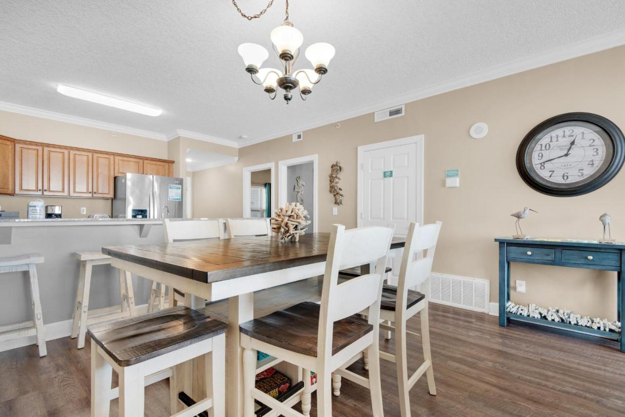 Ocean 803 Holiday home Panama City Beach