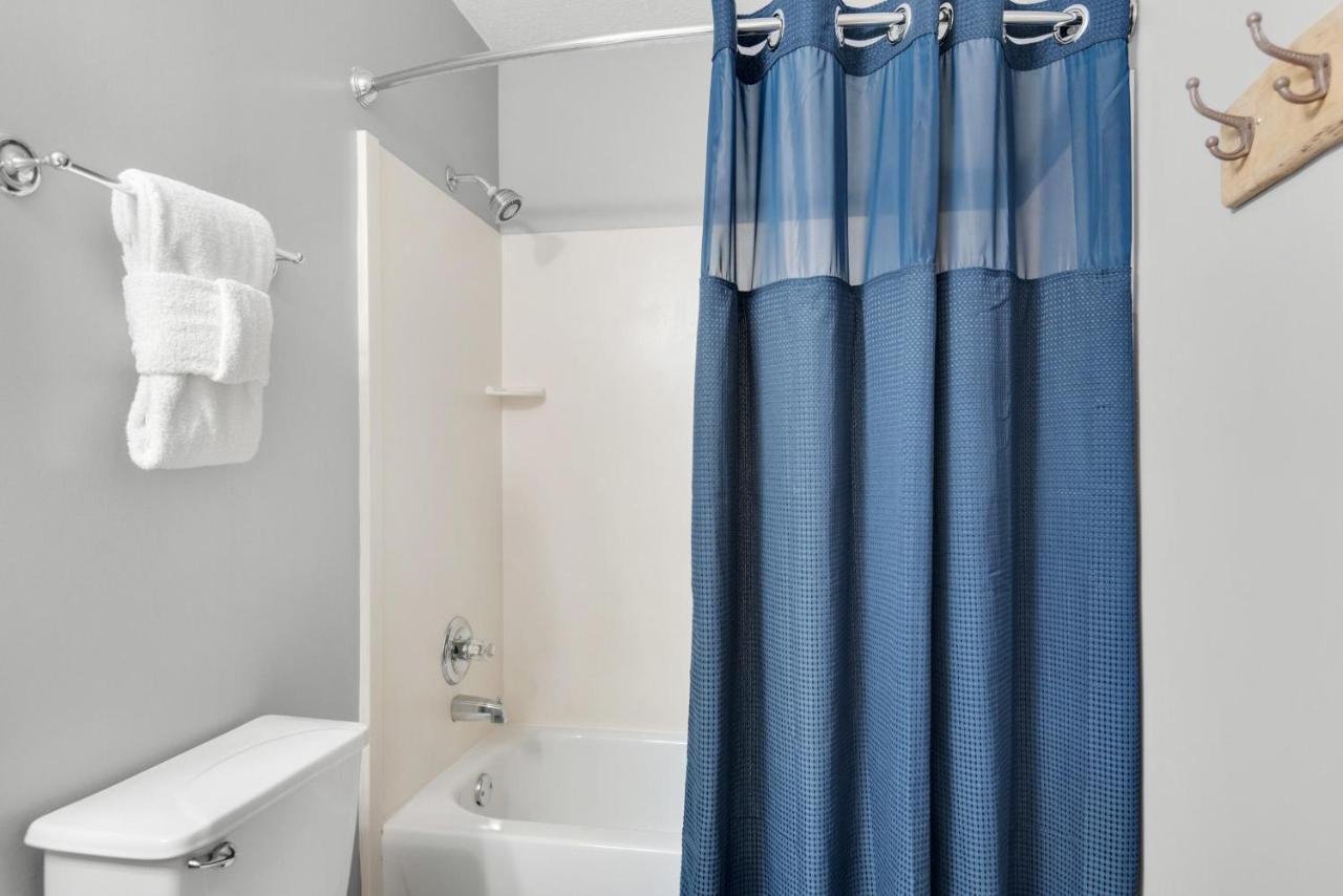 Holiday home Ocean 803