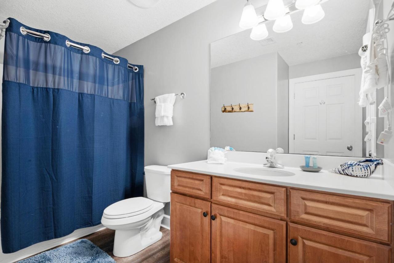 Ocean 803 Holiday home