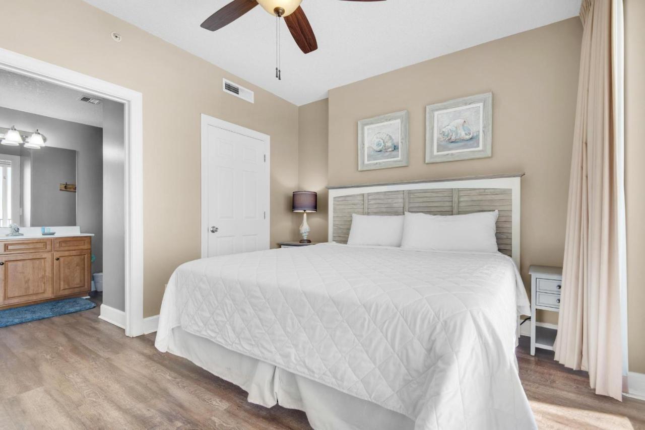 Ocean 803 Holiday home Panama City Beach