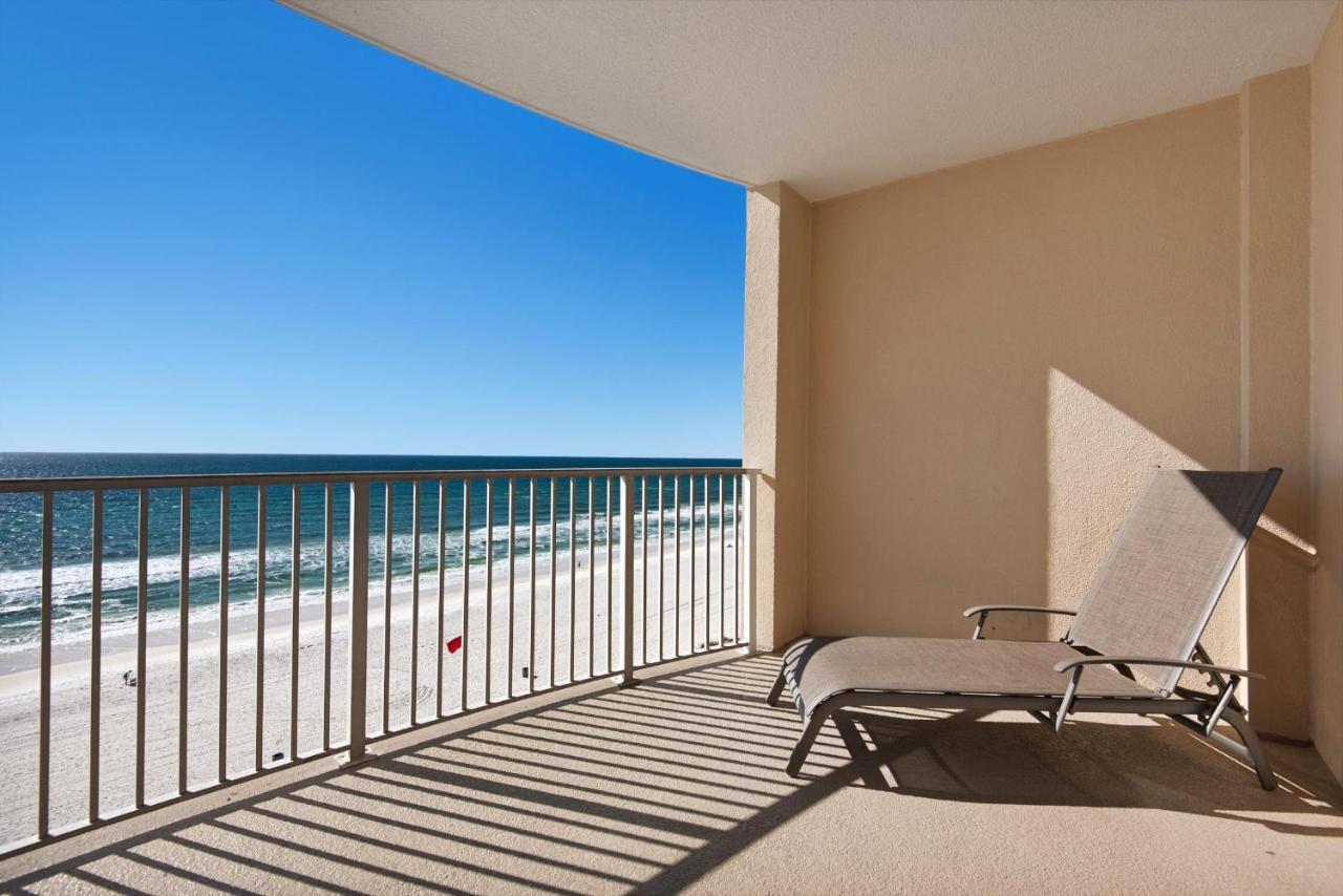 Holiday home Ocean 803 Panama City Beach