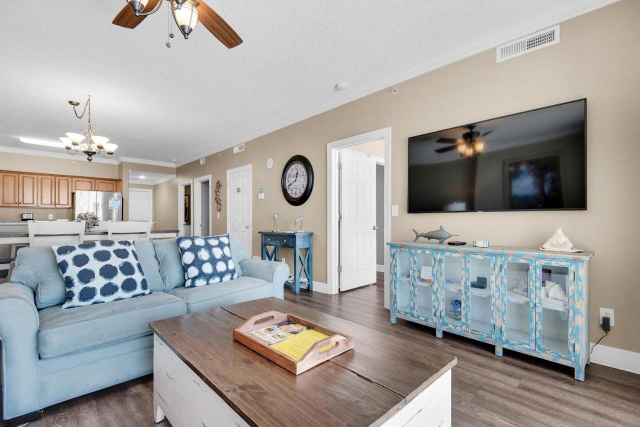 Ocean 803 Panama City Beach