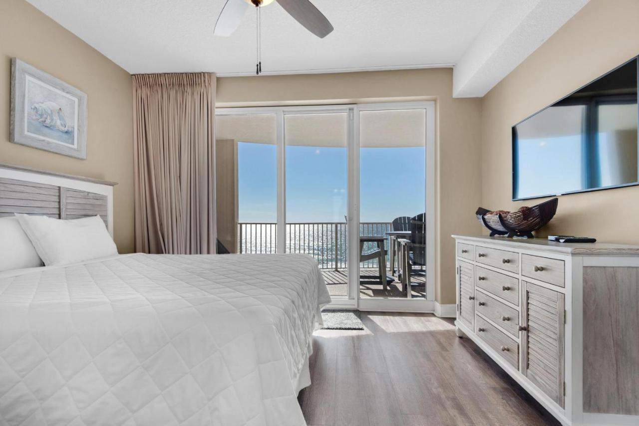 Ocean 803 Holiday home Panama City Beach
