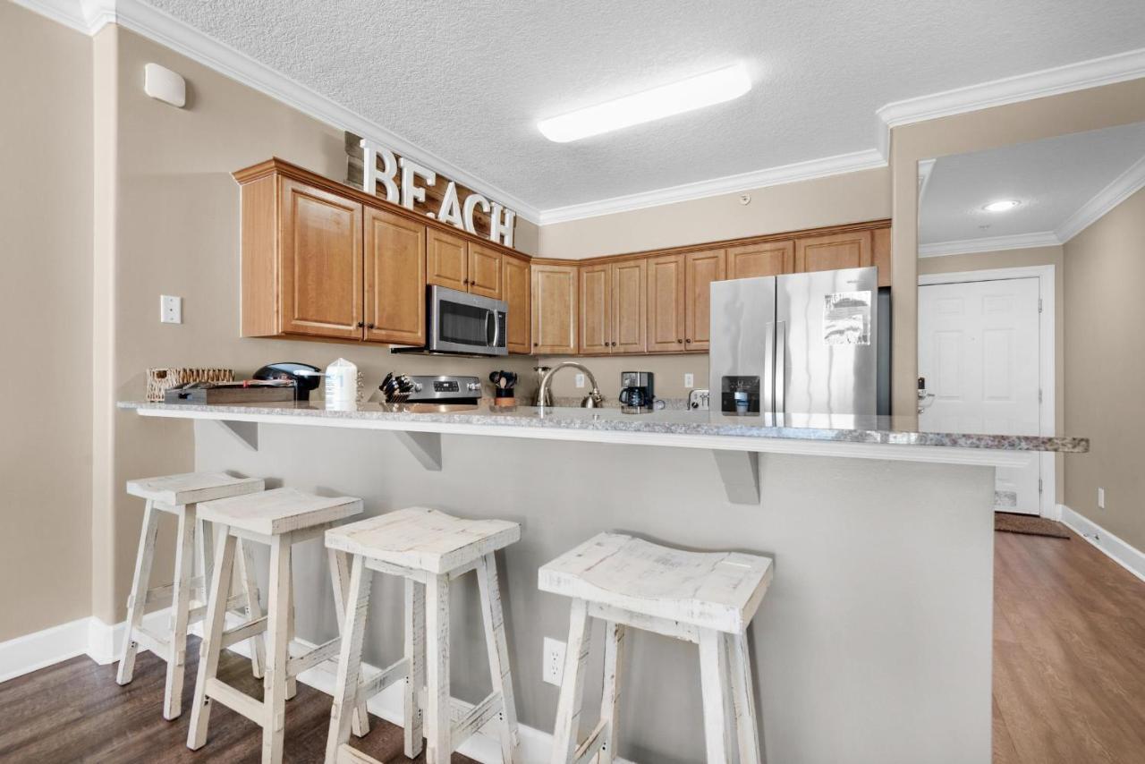 Holiday home Ocean 803