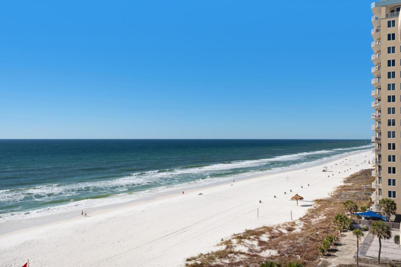 Ocean 803 * Panama City Beach