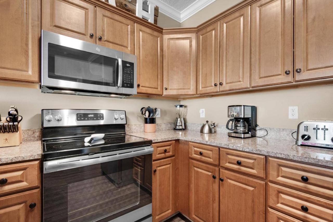 Ocean 803 Holiday home *