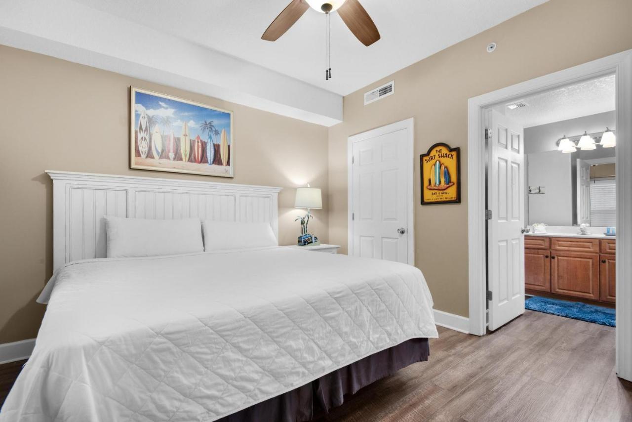 Ocean 803 Holiday home Panama City Beach