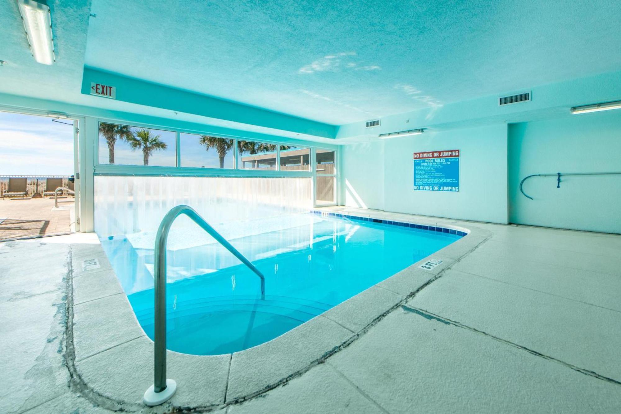 Ocean 803 Holiday home *