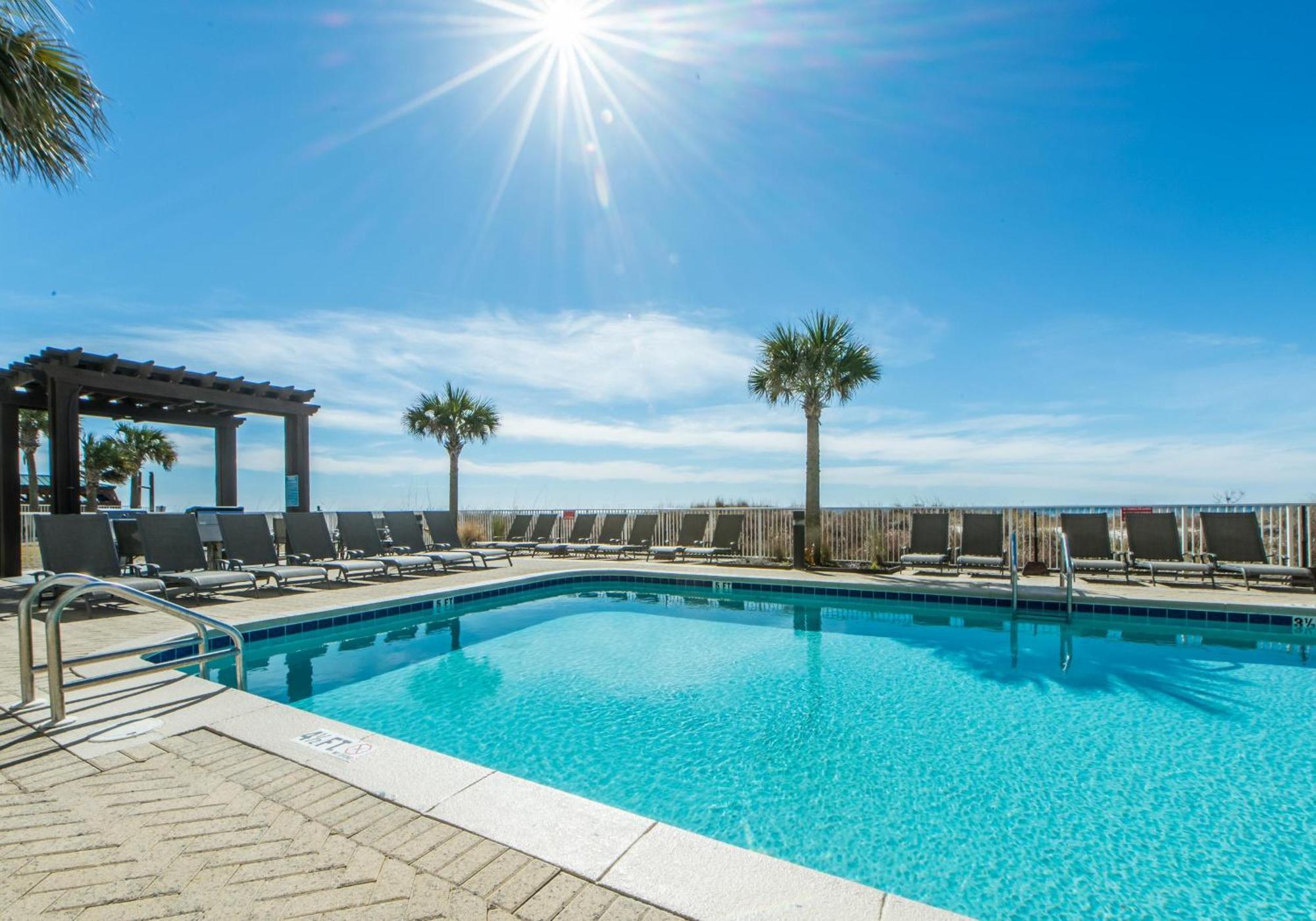 Ocean 803 * Panama City Beach