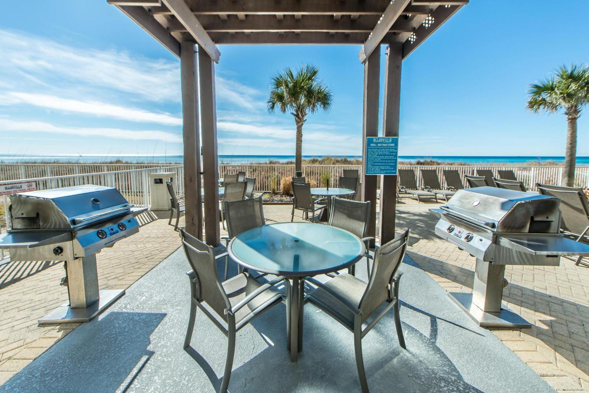 Ocean 803 Holiday home *
