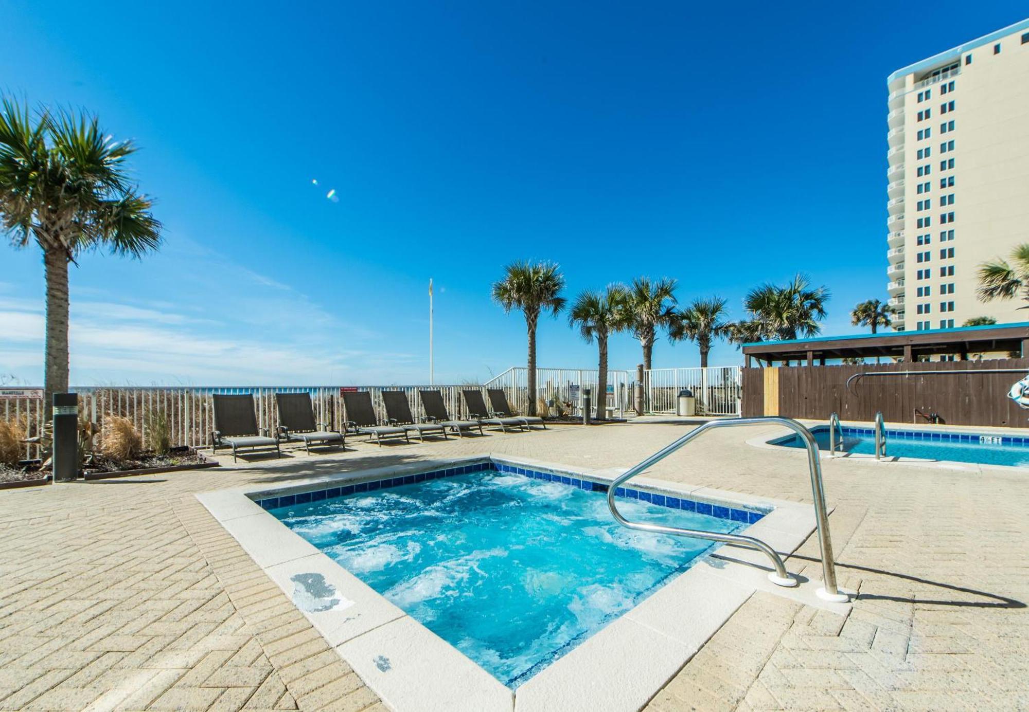 Ocean 803 Holiday home